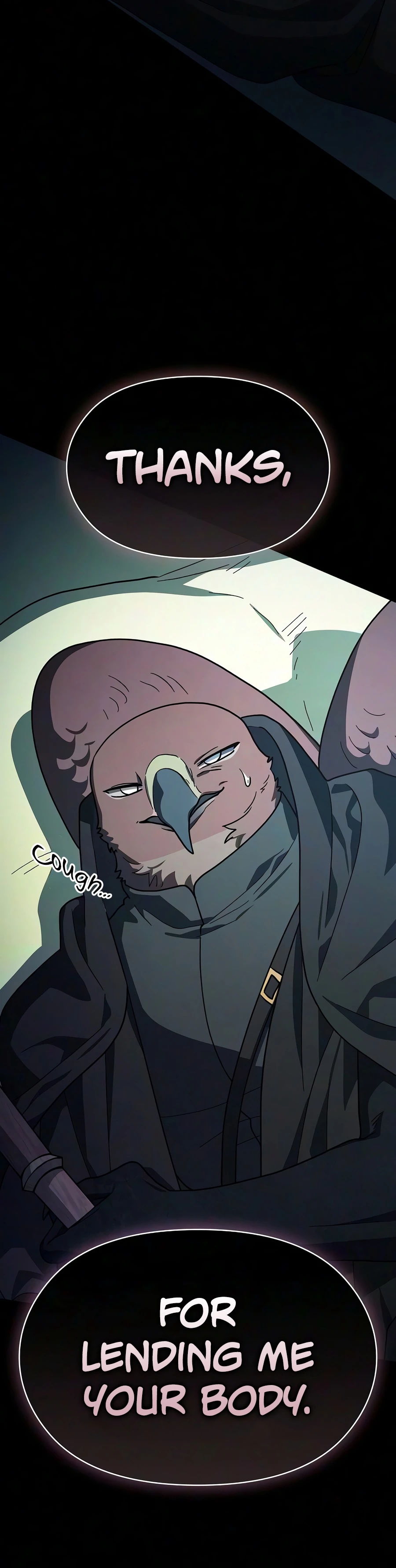 The Nebula's Civilization Chapter 138, page 16 of 28