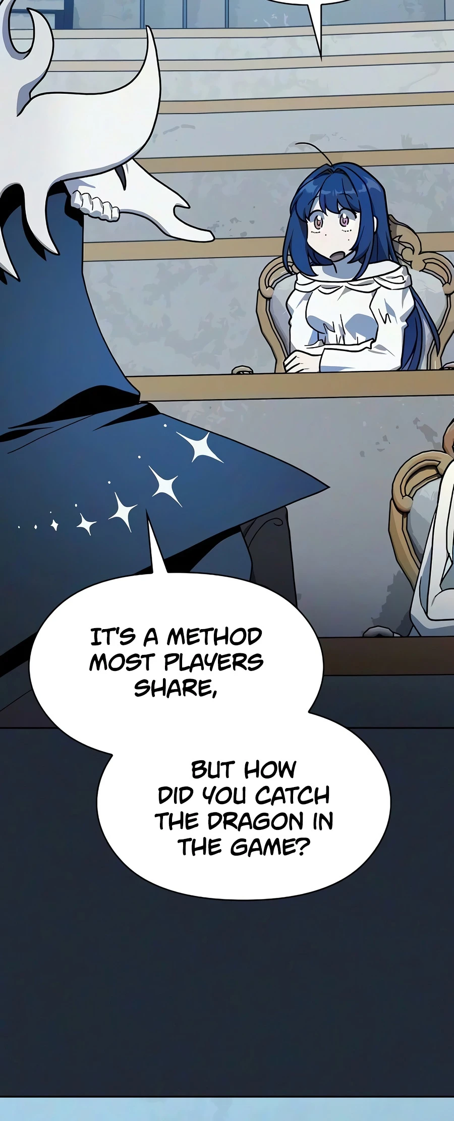 The Nebula's Civilization Chapter 138, page 9 of 28
