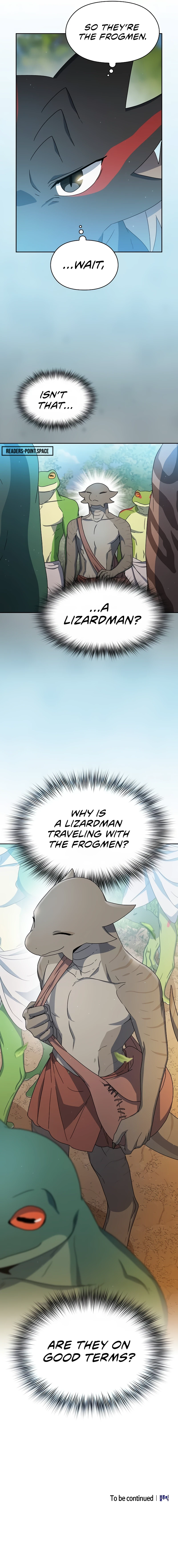 The Nebula's Civilization Chapter 14, page 10 of 10