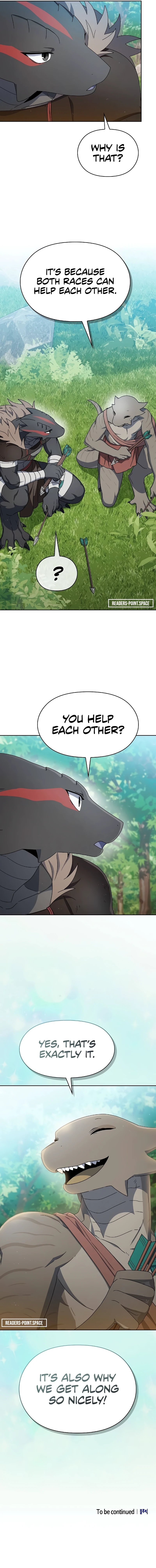 The Nebula's Civilization Chapter 15, page 9 of 9