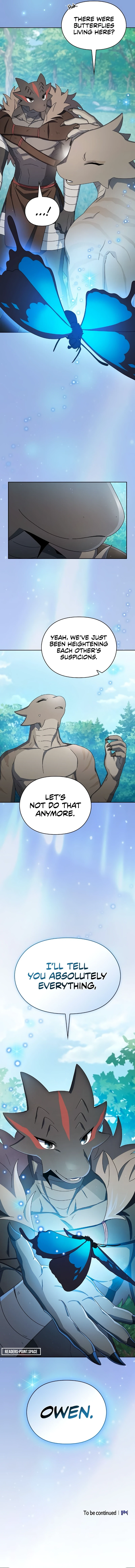 The Nebula's Civilization Chapter 17, page 10 of 10