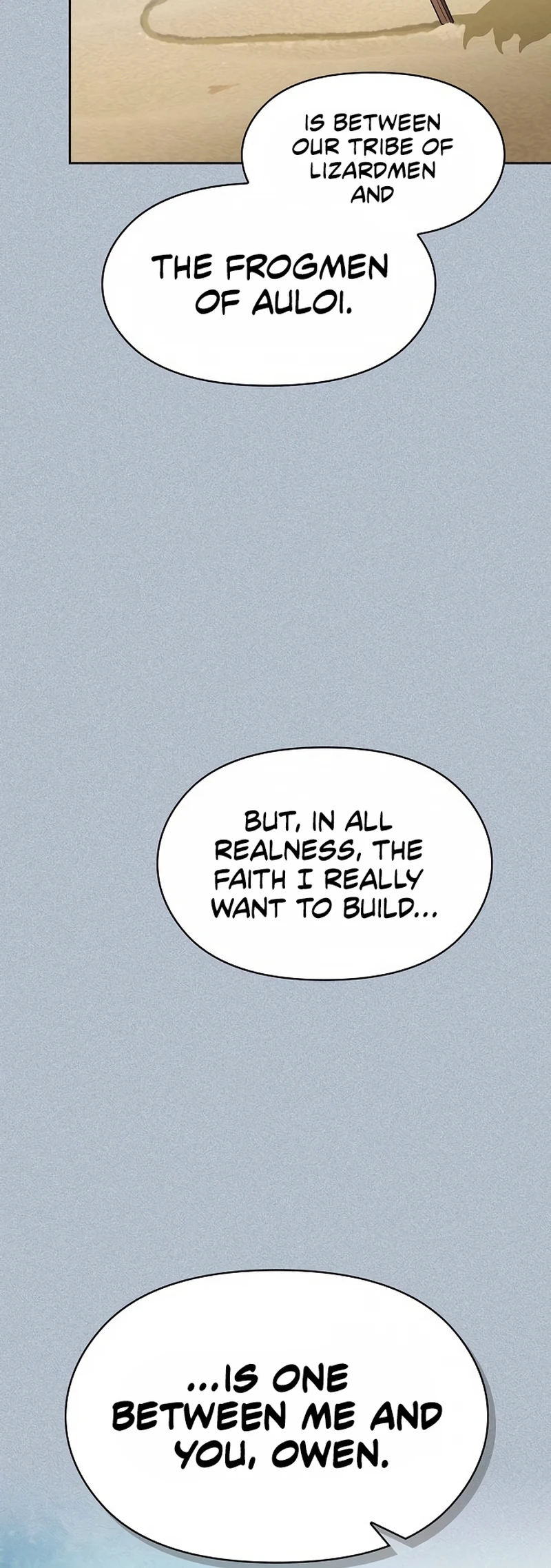 The Nebula's Civilization Chapter 18, page 5 of 12