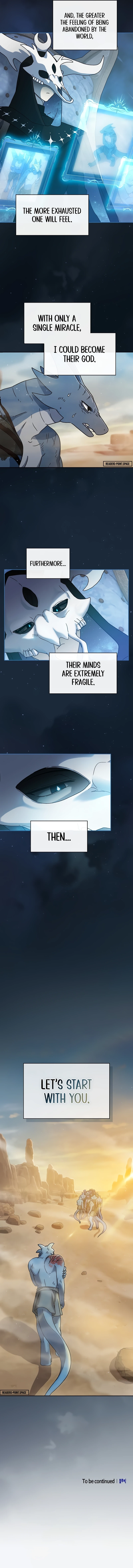 The Nebula's Civilization Chapter 2, page 10 of 10
