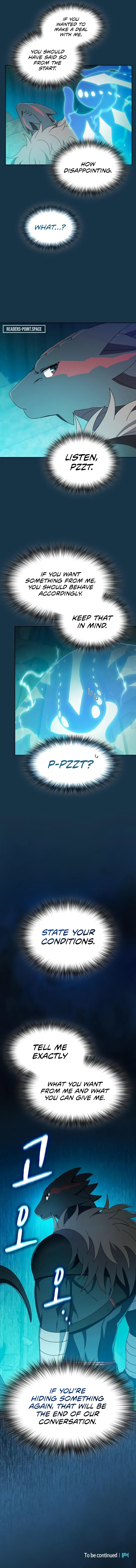 The Nebula's Civilization Chapter 24, page 9 of 9