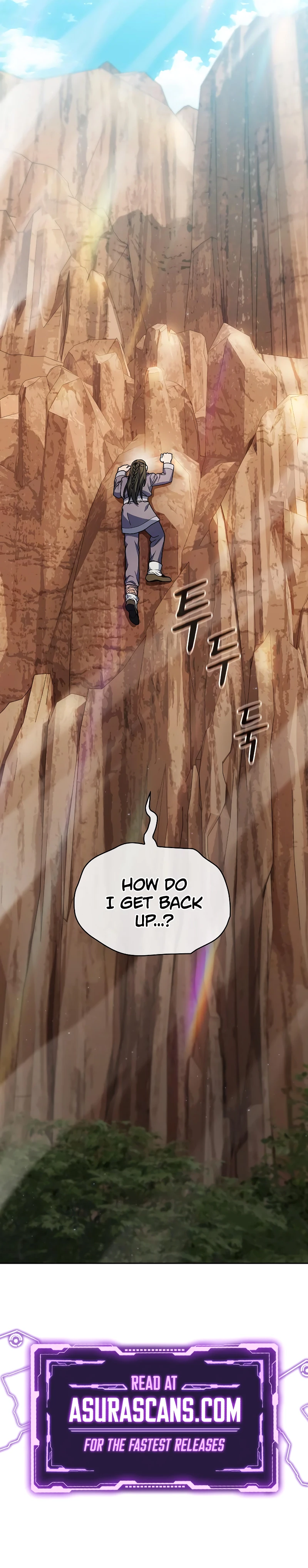 The Nebula's Civilization Chapter 31, page 14 of 14