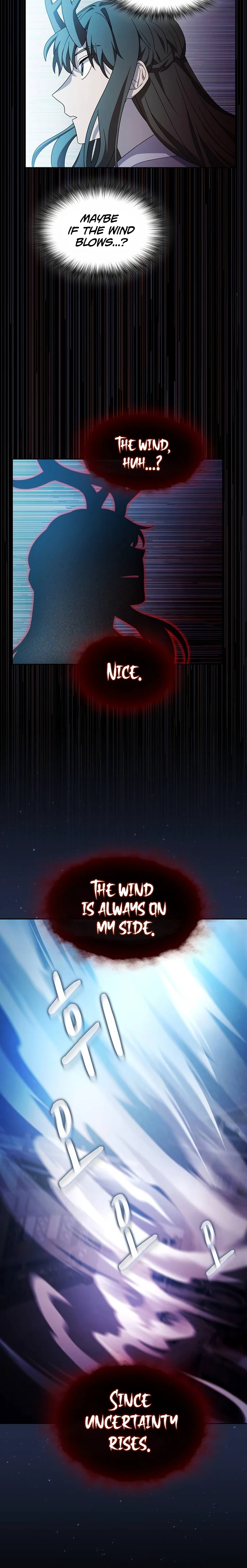 The Nebula's Civilization Chapter 37, page 10 of 12