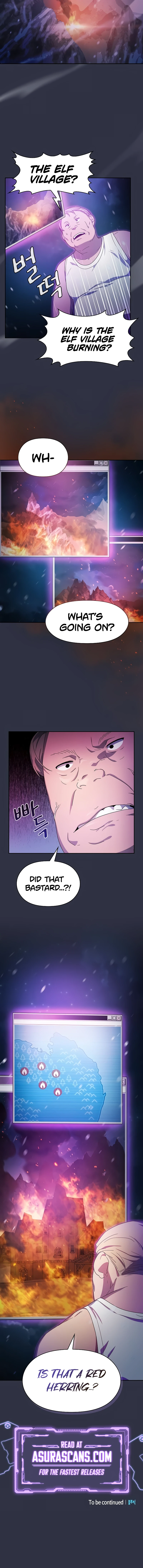 The Nebula's Civilization Chapter 47, page 13 of 13