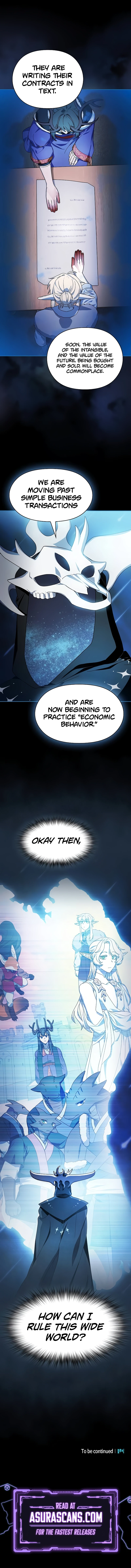 The Nebula's Civilization Chapter 49, page 12 of 12