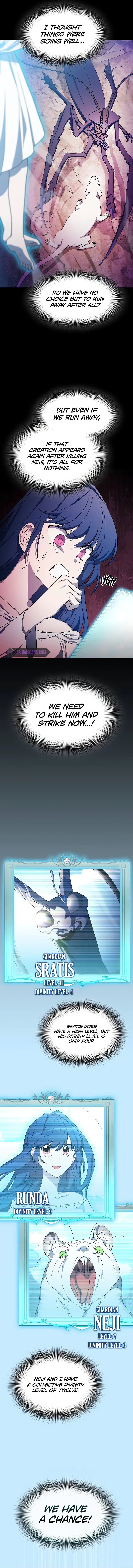 The Nebula's Civilization Chapter 53, page 10 of 15