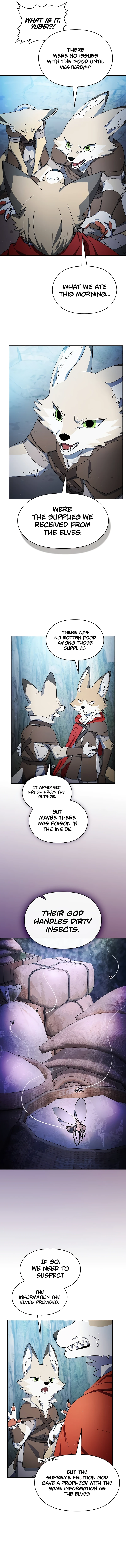 The Nebula's Civilization Chapter 53, page 5 of 15