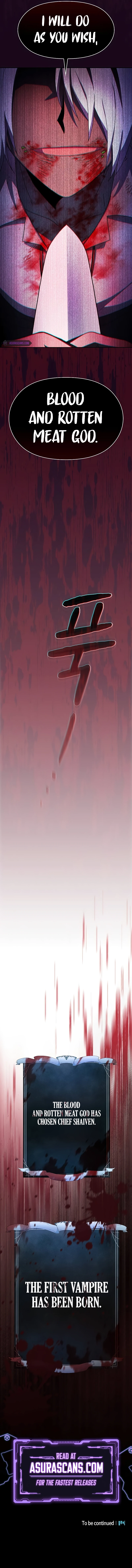 The Nebula's Civilization Chapter 58, page 15 of 15