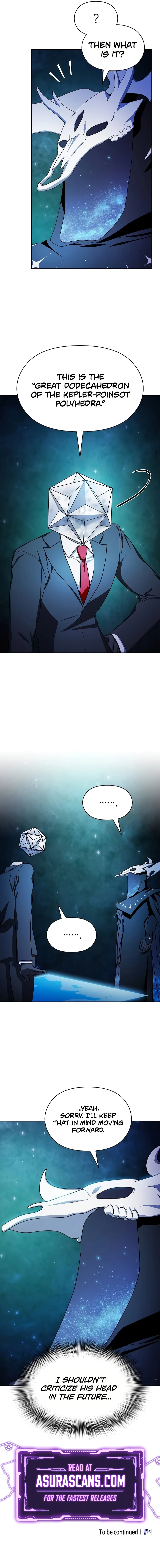 The Nebula's Civilization Chapter 59, page 12 of 12