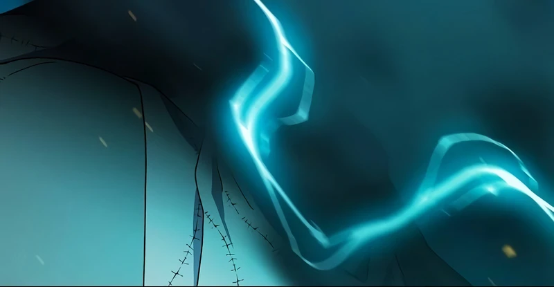 The Nebula's Civilization Chapter 65, page 16 of 18