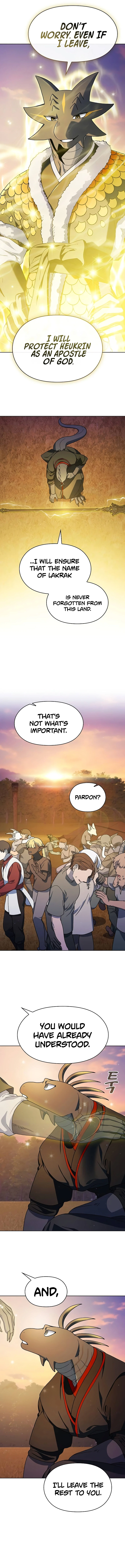 The Nebula's Civilization Chapter 67, page 14 of 16