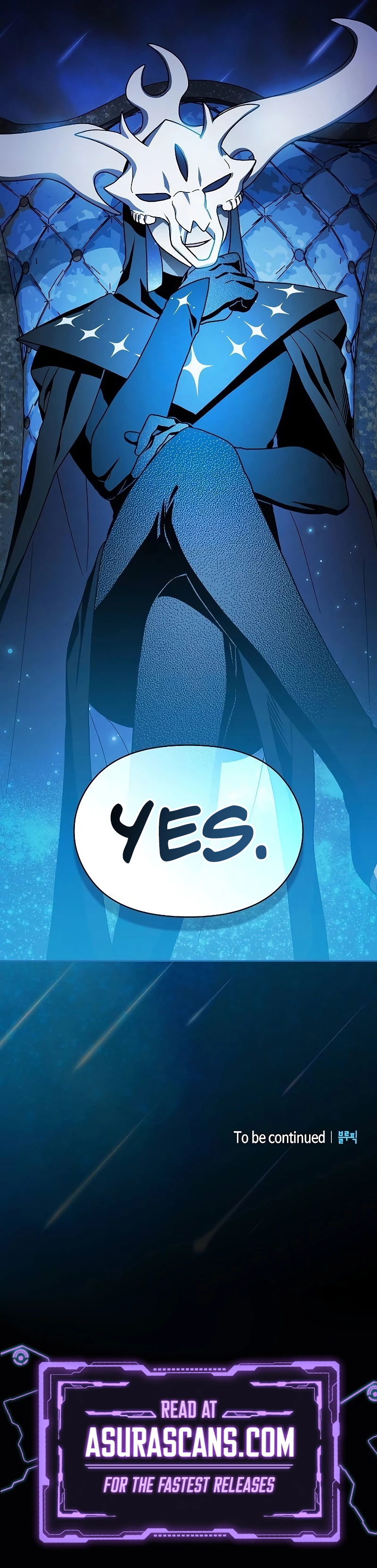 The Nebula's Civilization Chapter 68, page 12 of 12