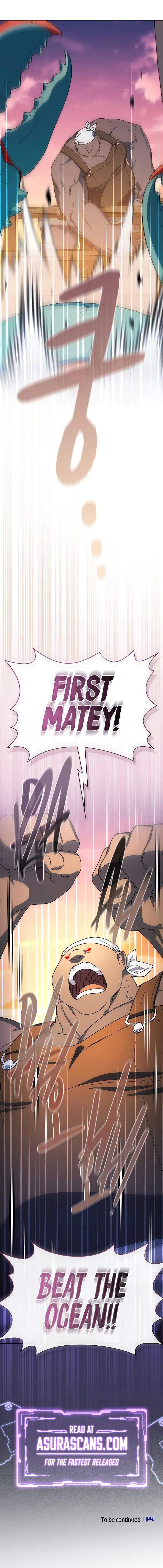 The Nebula's Civilization Chapter 78, page 14 of 14