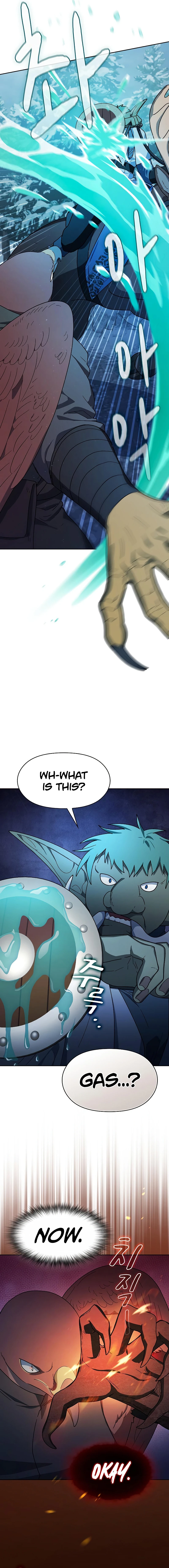 The Nebula's Civilization Chapter 82, page 8 of 14