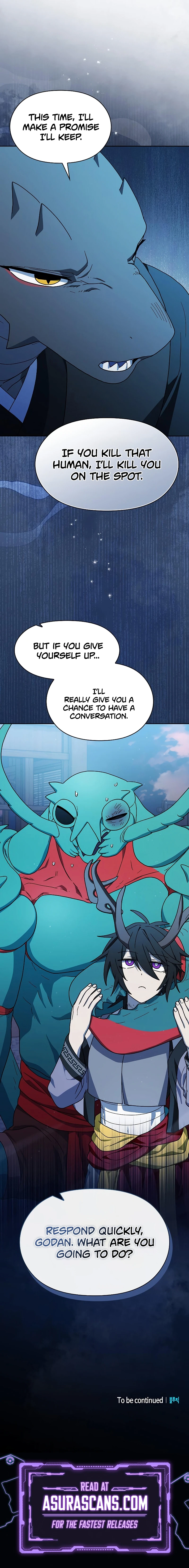 The Nebula's Civilization Chapter 84, page 13 of 13