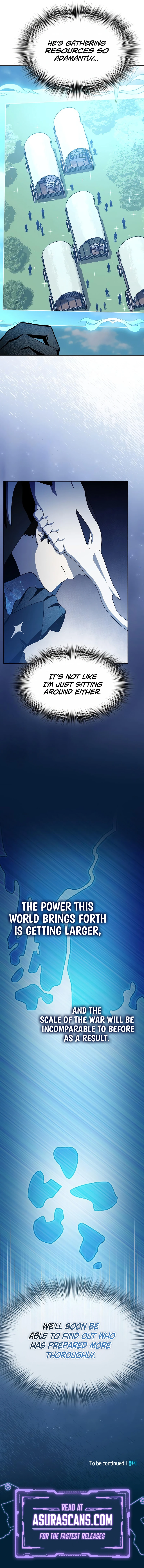 The Nebula's Civilization Chapter 85, page 13 of 13