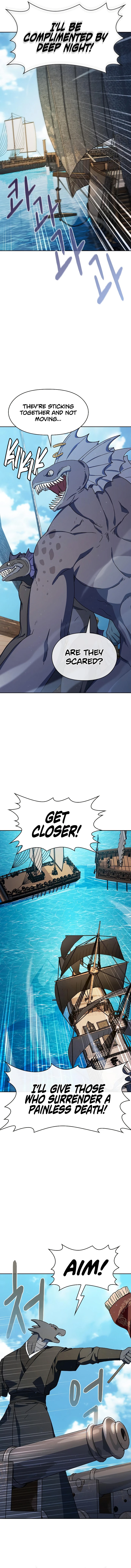 The Nebula's Civilization Chapter 86, page 6 of 14