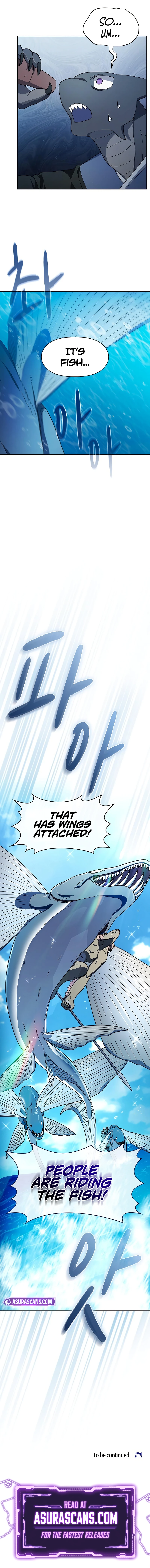 The Nebula's Civilization Chapter 88, page 14 of 14