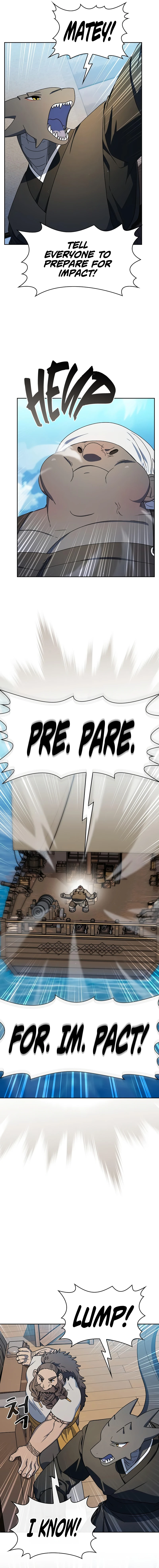 The Nebula's Civilization Chapter 90, page 9 of 14