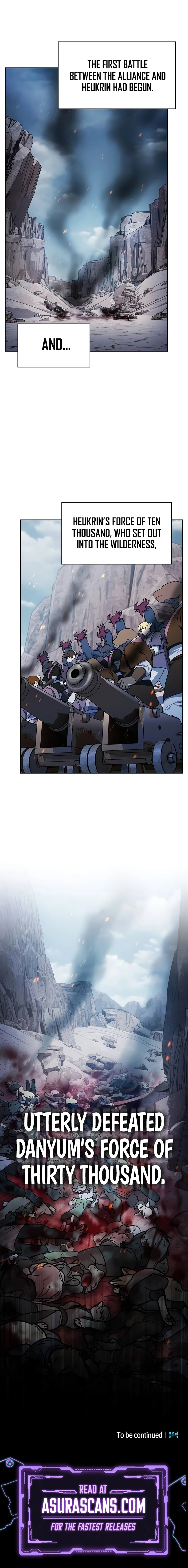 The Nebula's Civilization Chapter 96, page 13 of 13