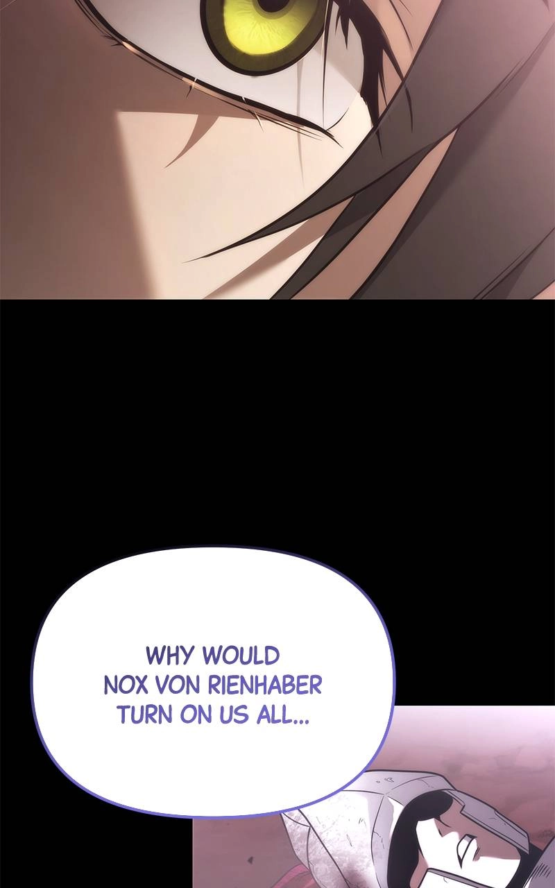 The Necromancer Family’s Young Heir Chapter 0, page 121 of 134