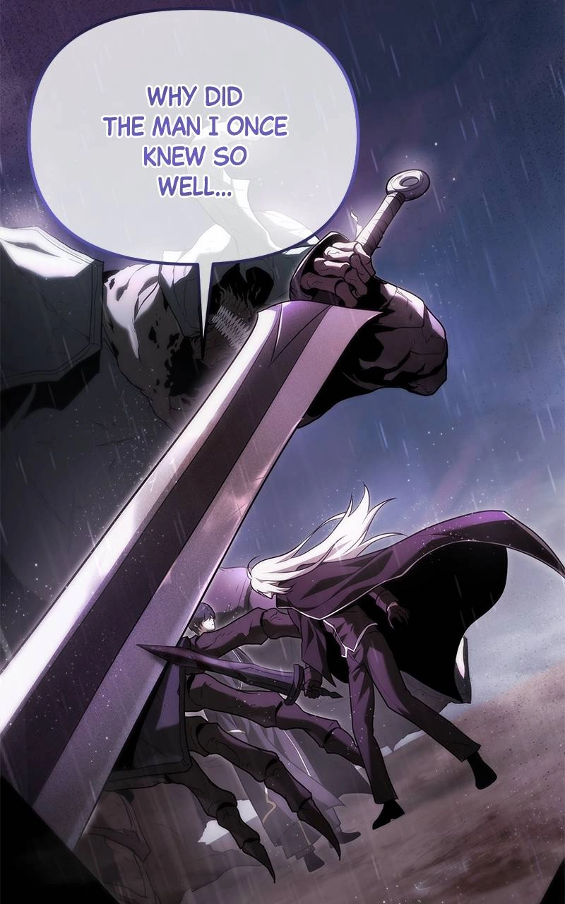 The Necromancer Family’s Young Heir Chapter 0, page 125 of 134