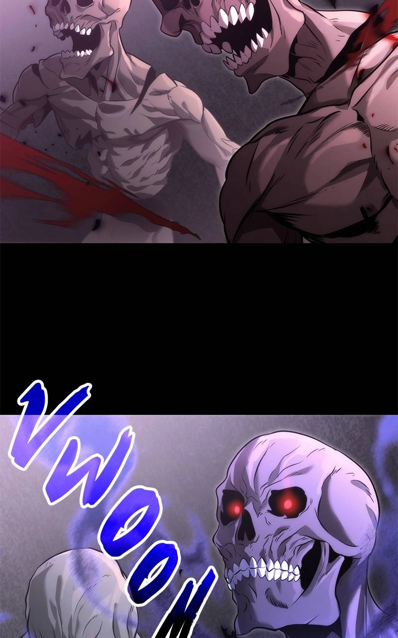 The Necromancer Family’s Young Heir Chapter 0, page 81 of 134