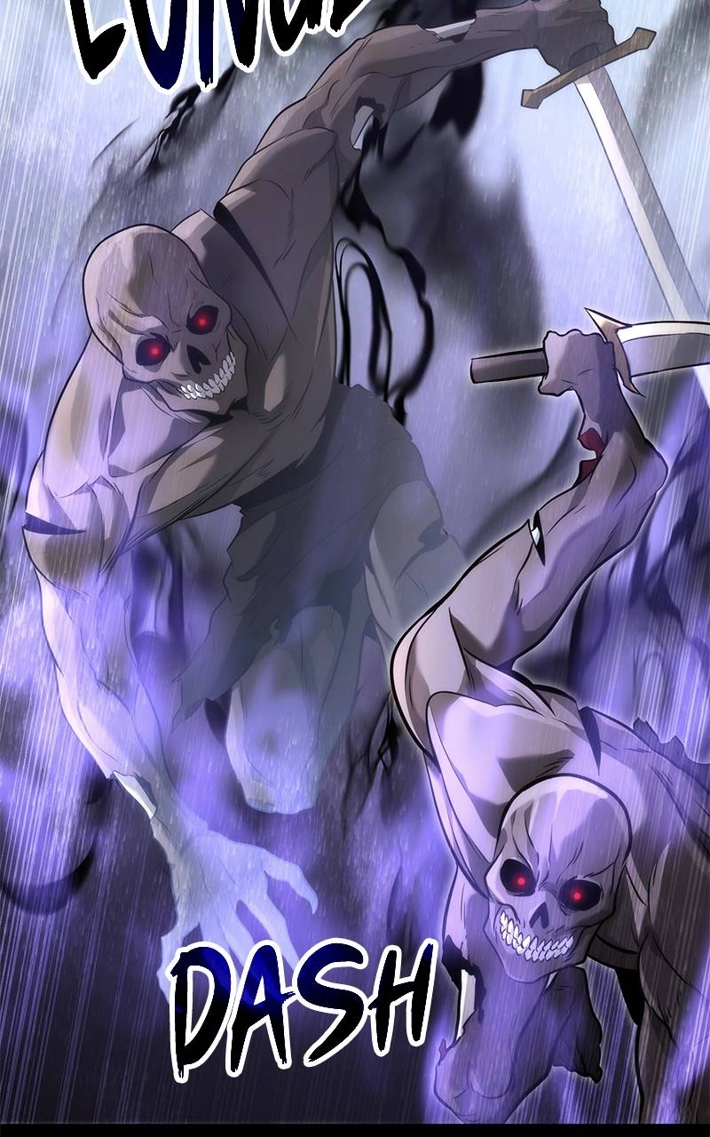 The Necromancer Family’s Young Heir Chapter 0, page 84 of 134