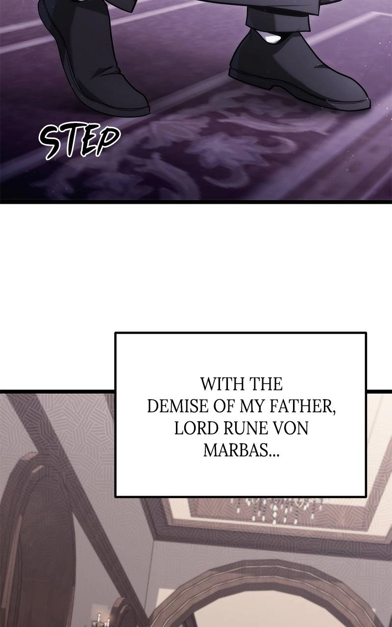 The Necromancer Family’s Young Heir Chapter 1, page 104 of 190
