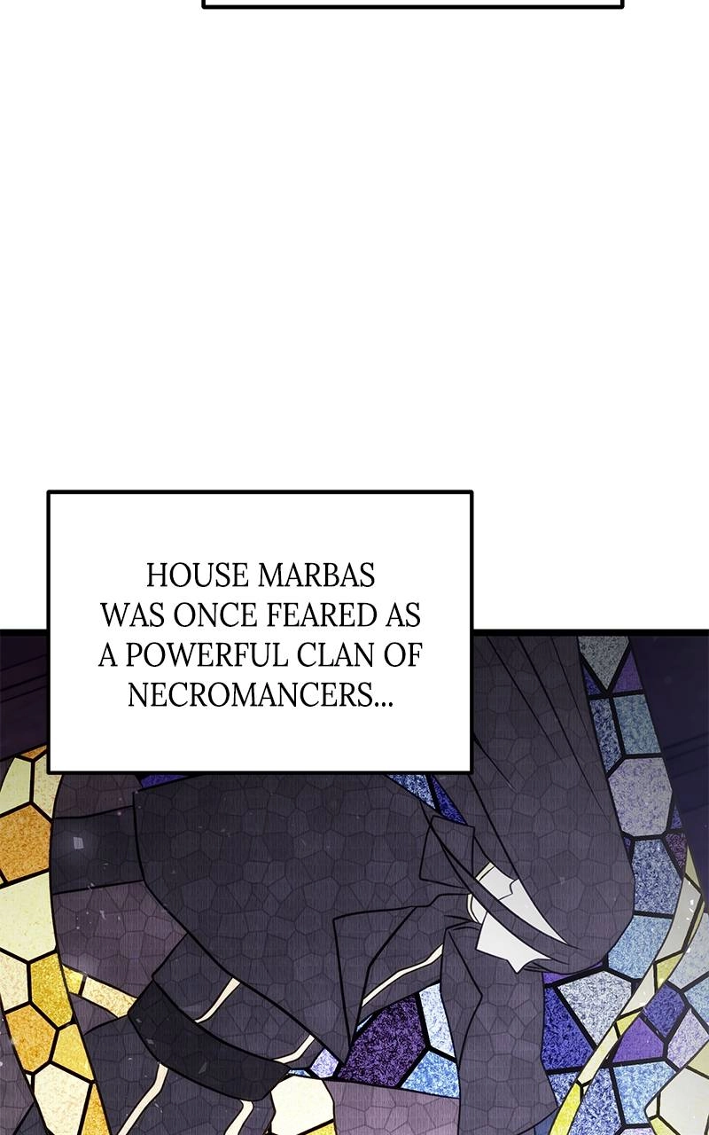 The Necromancer Family’s Young Heir Chapter 1, page 108 of 190