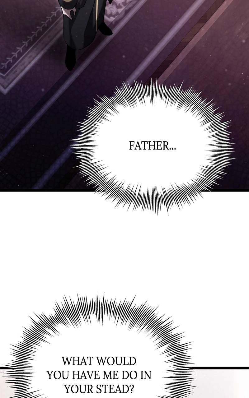 The Necromancer Family’s Young Heir Chapter 1, page 114 of 190