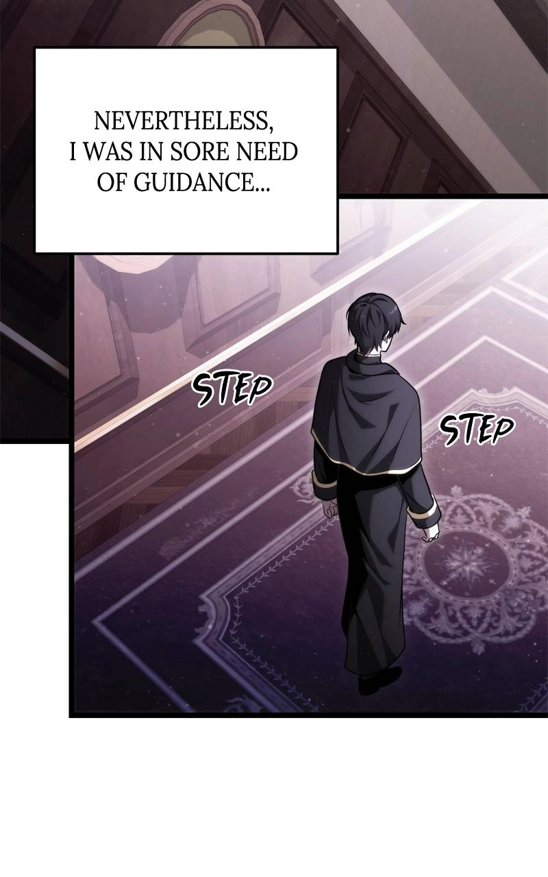 The Necromancer Family’s Young Heir Chapter 1, page 117 of 190