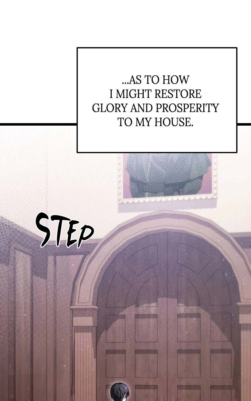 The Necromancer Family’s Young Heir Chapter 1, page 118 of 190