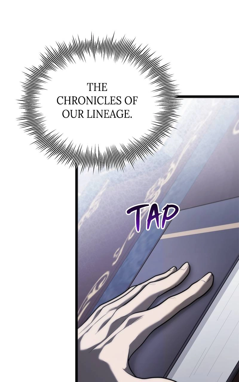 The Necromancer Family’s Young Heir Chapter 1, page 136 of 190