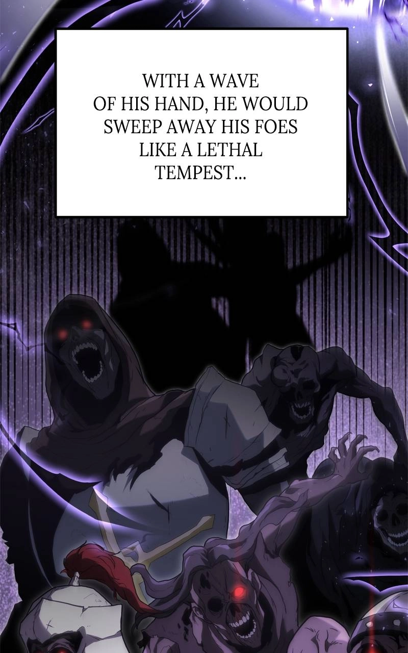 The Necromancer Family’s Young Heir Chapter 1, page 139 of 190
