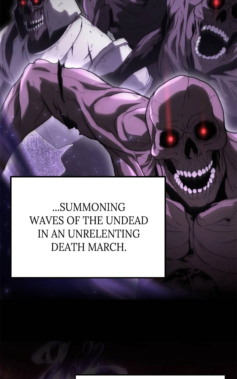 The Necromancer Family’s Young Heir Chapter 1, page 140 of 190