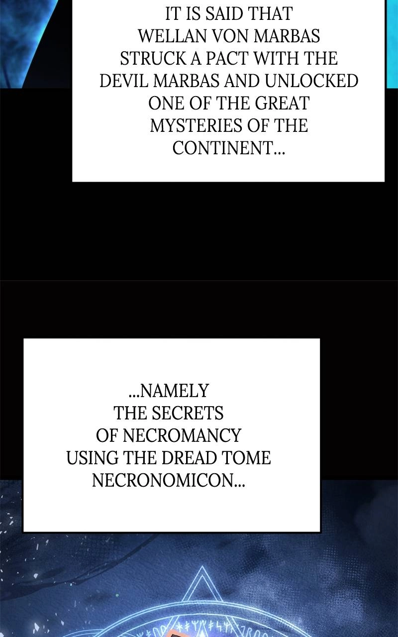 The Necromancer Family’s Young Heir Chapter 1, page 144 of 190