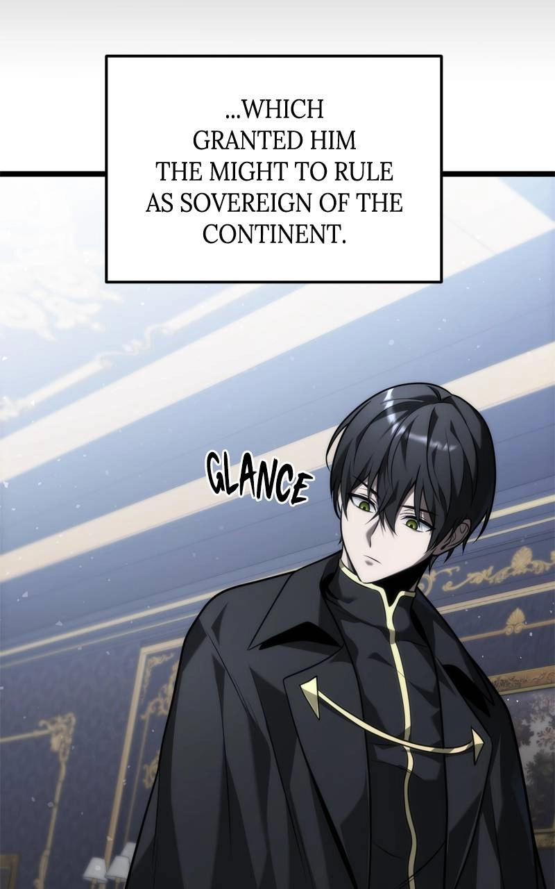 The Necromancer Family’s Young Heir Chapter 1, page 146 of 190