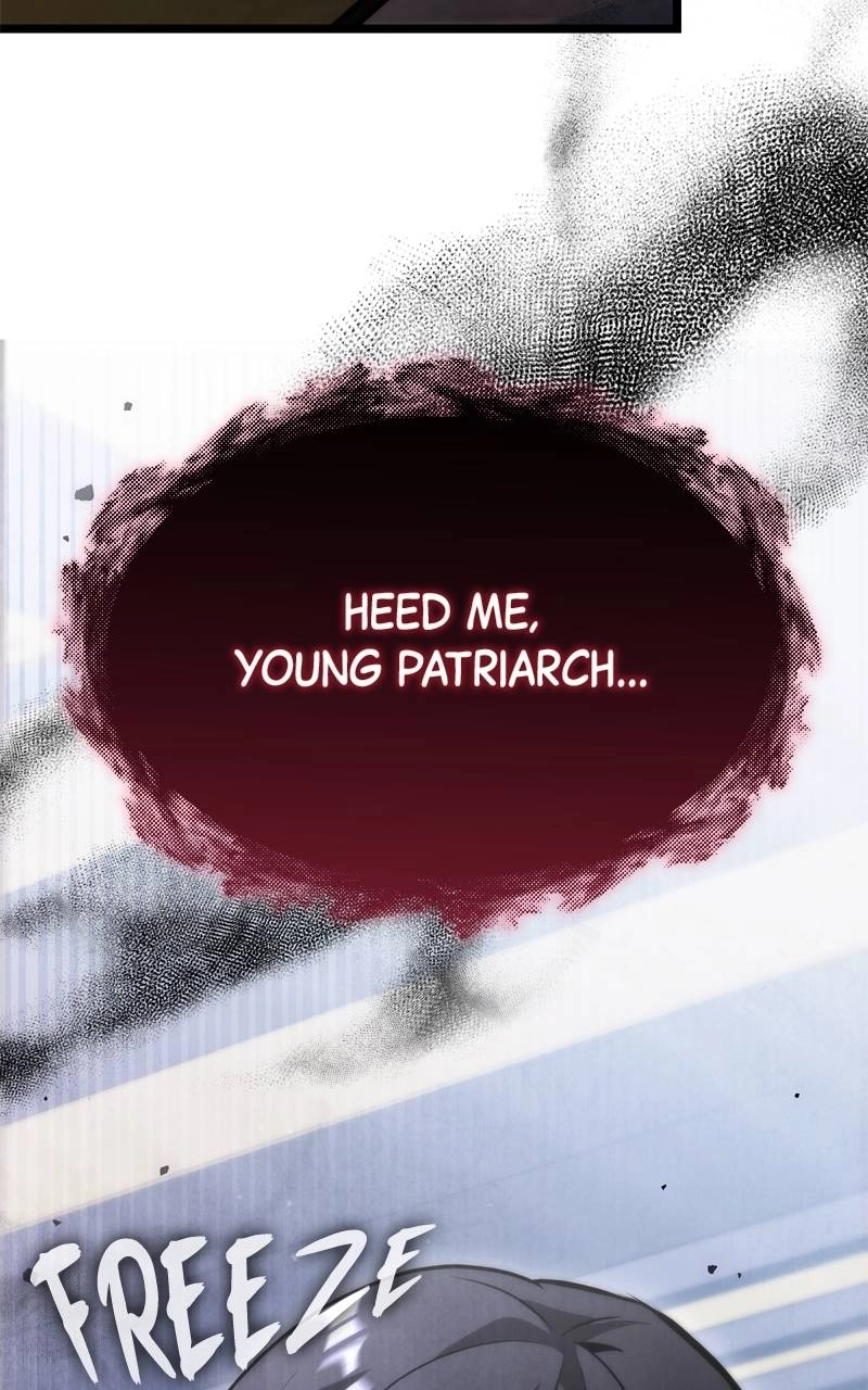 The Necromancer Family’s Young Heir Chapter 1, page 151 of 190