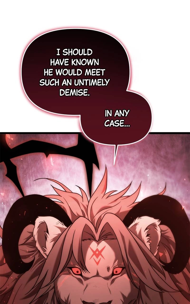 The Necromancer Family’s Young Heir Chapter 1, page 174 of 190