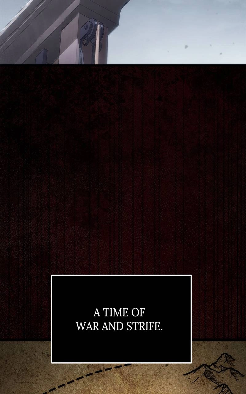 The Necromancer Family’s Young Heir Chapter 1, page 18 of 190