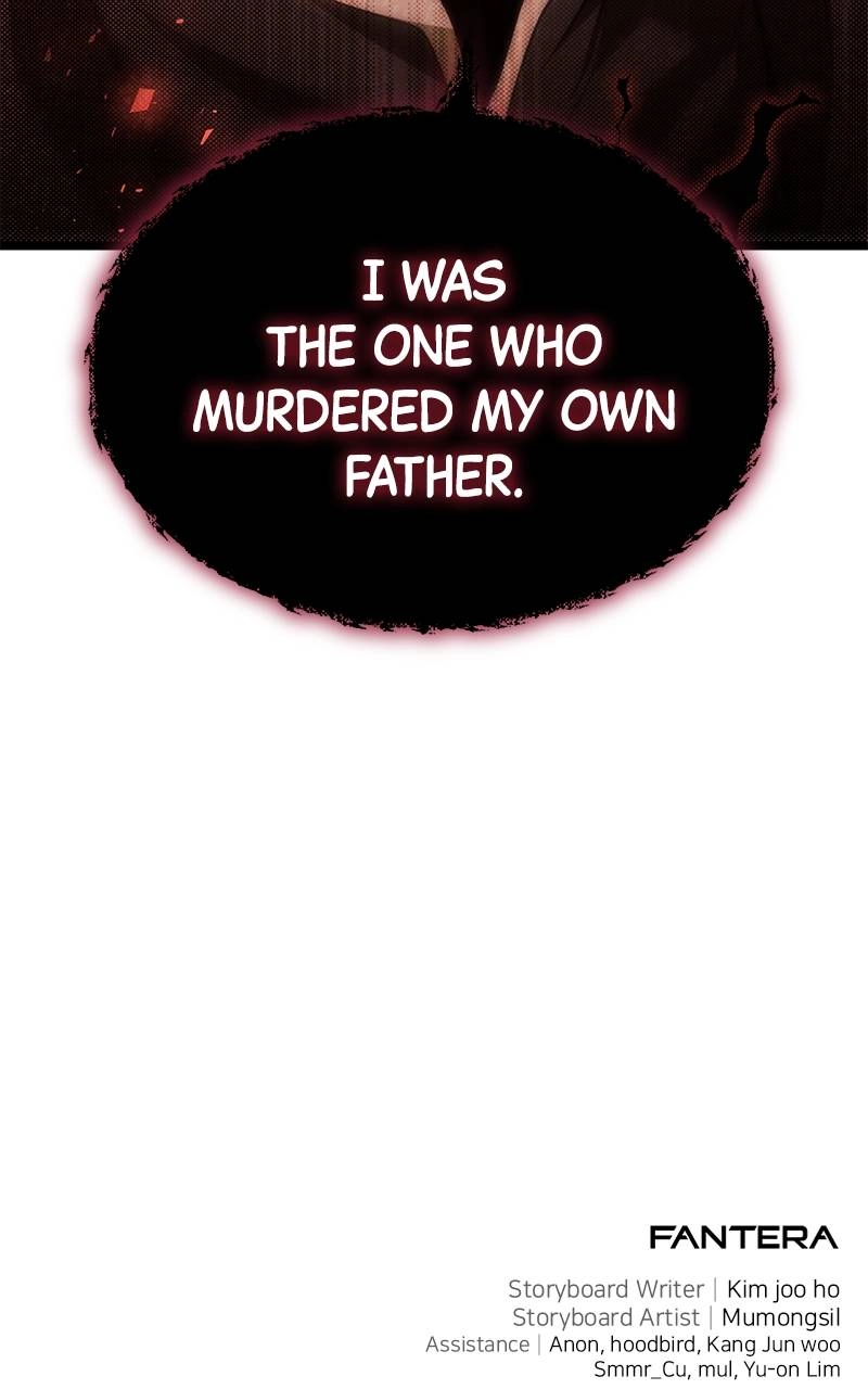 The Necromancer Family’s Young Heir Chapter 1, page 189 of 190