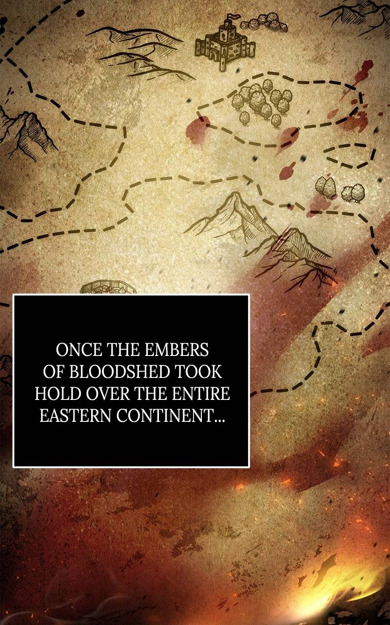 The Necromancer Family’s Young Heir Chapter 1, page 19 of 190