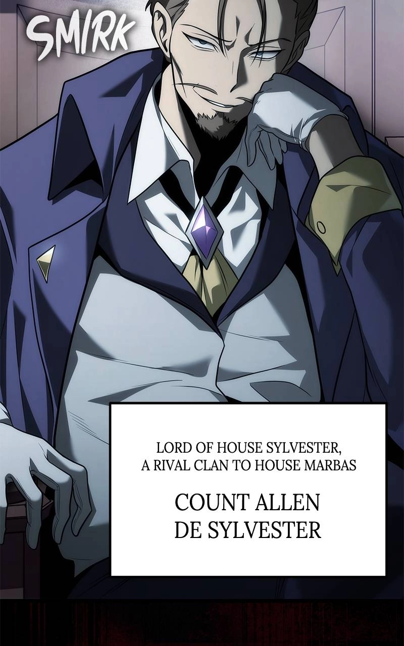 The Necromancer Family’s Young Heir Chapter 1, page 35 of 190