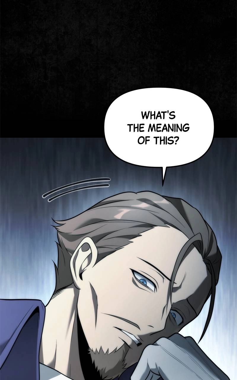 The Necromancer Family’s Young Heir Chapter 1, page 41 of 190