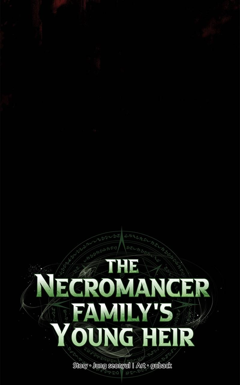 The Necromancer Family’s Young Heir Chapter 1, page 76 of 190