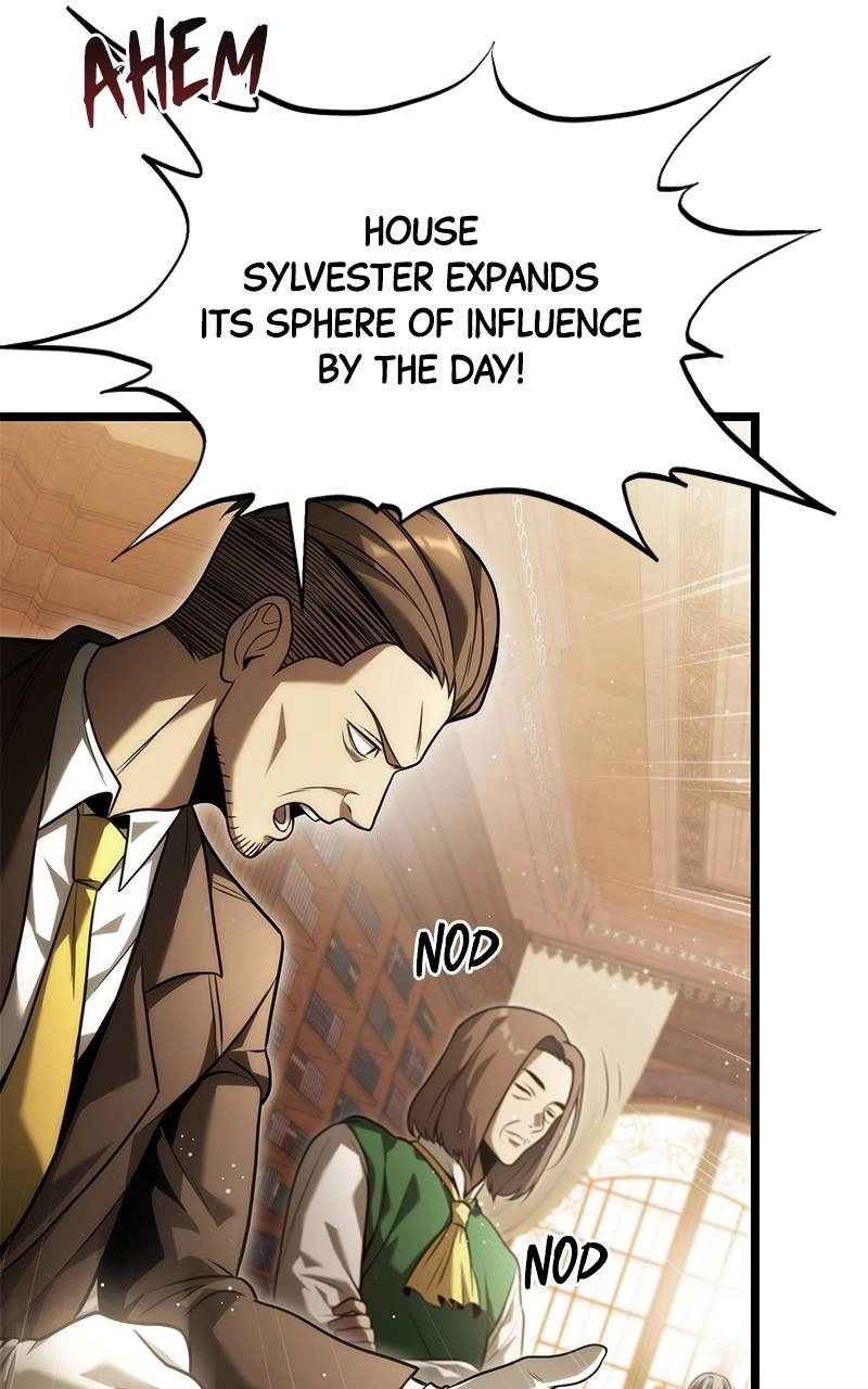 The Necromancer Family’s Young Heir Chapter 1, page 93 of 190